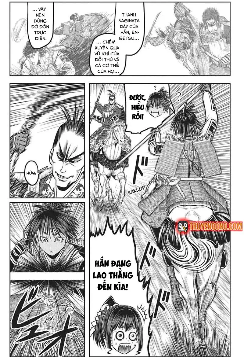 Thiếu Chủ Giỏi Chạy Trốn - Chapter 159 - Page 4