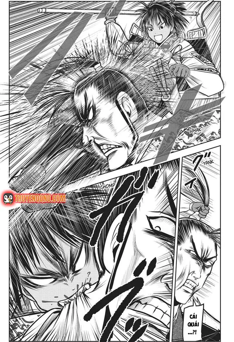 Thiếu Chủ Giỏi Chạy Trốn - Chapter 159 - Page 6