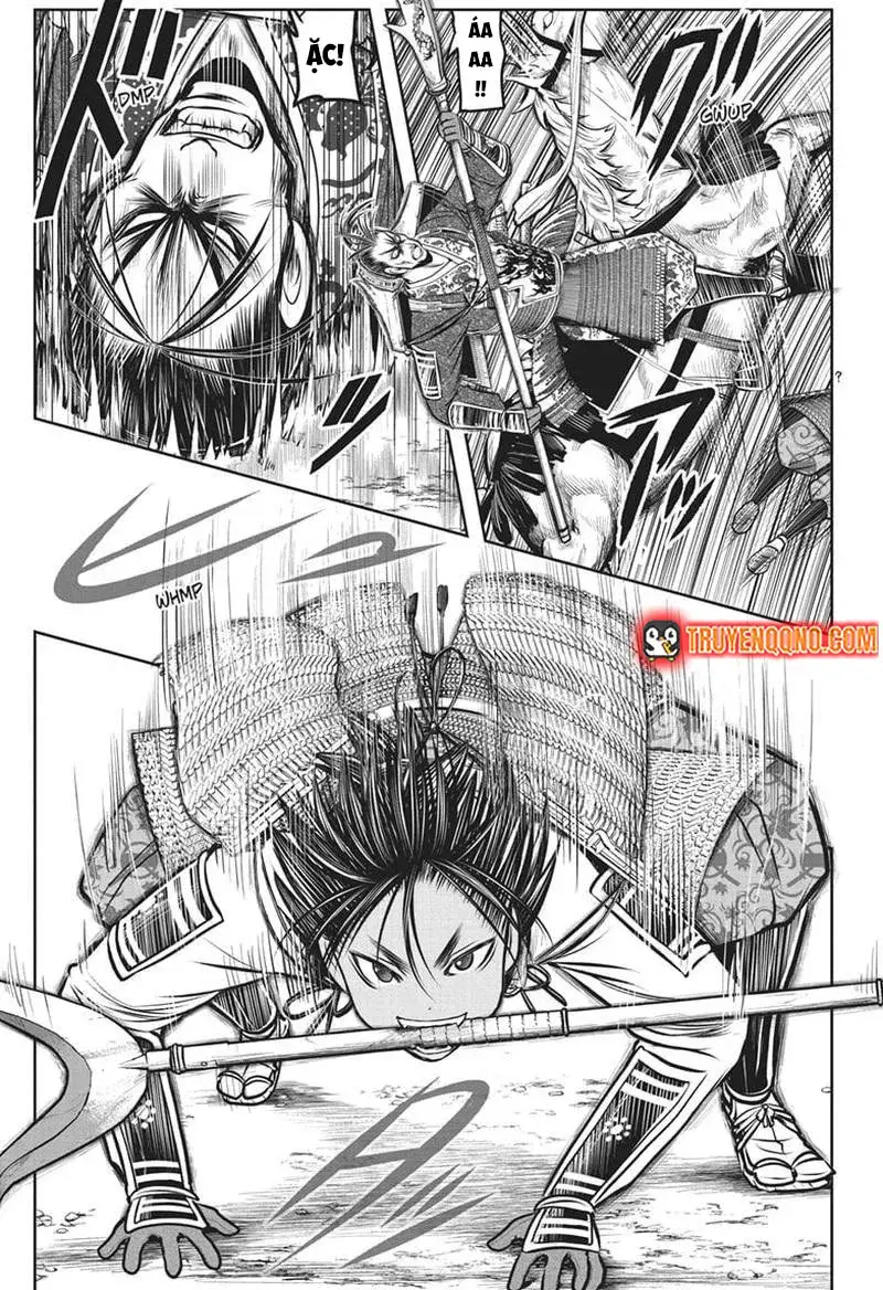 Thiếu Chủ Giỏi Chạy Trốn - Chapter 159 - Page 8