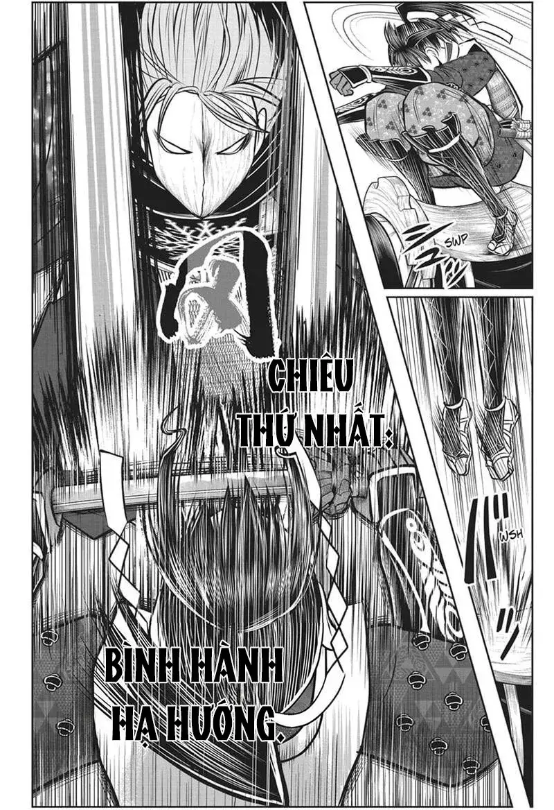 Thiếu Chủ Giỏi Chạy Trốn - Chapter 160 - Page 17