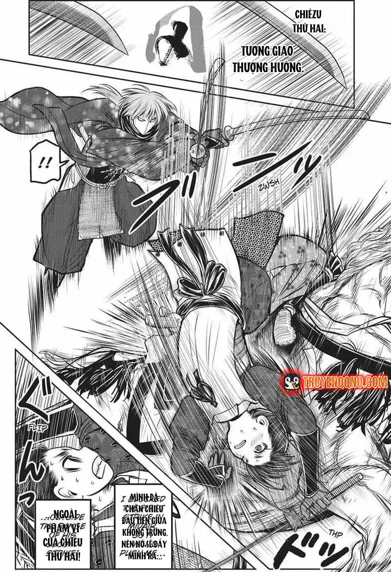 Thiếu Chủ Giỏi Chạy Trốn - Chapter 160 - Page 18