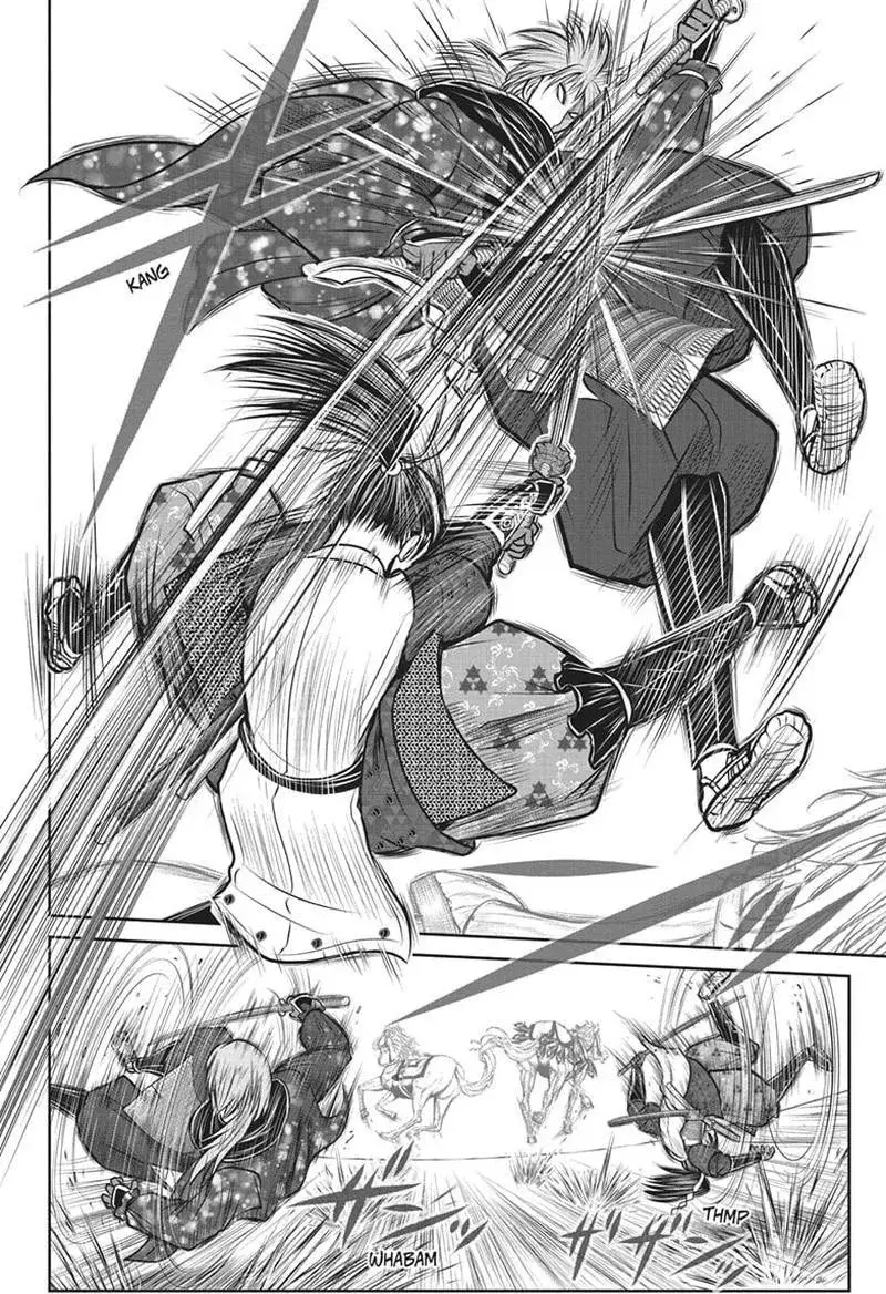 Thiếu Chủ Giỏi Chạy Trốn - Chapter 160 - Page 19