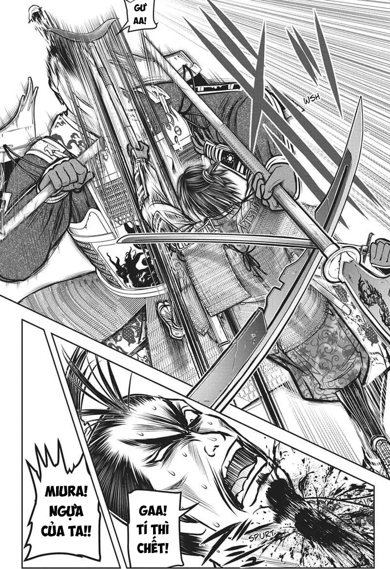 Thiếu Chủ Giỏi Chạy Trốn - Chapter 161 - Page 15