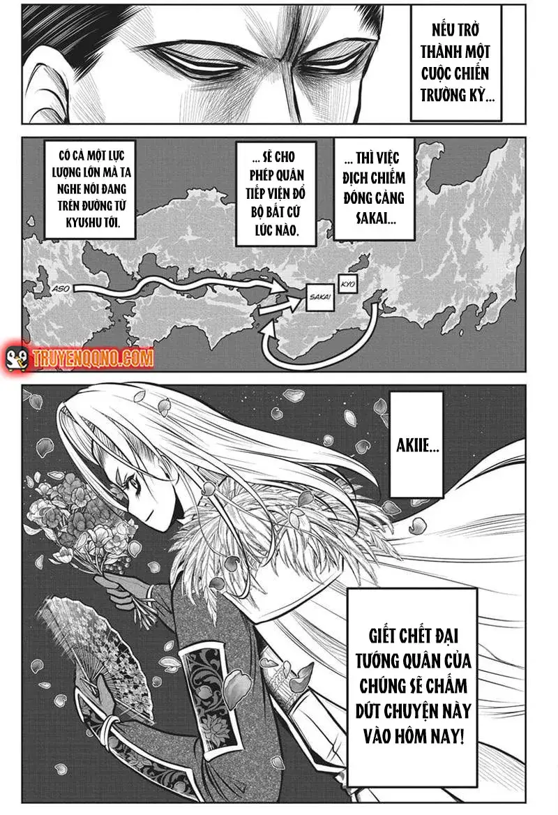 Thiếu Chủ Giỏi Chạy Trốn - Chapter 161 - Page 18