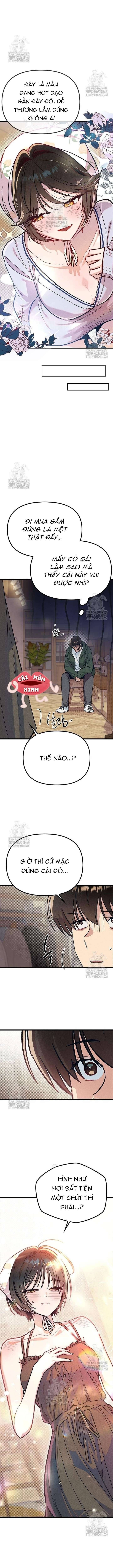 Thiếu Nữ 12 Con Giáp - Chapter 21 - Page 11