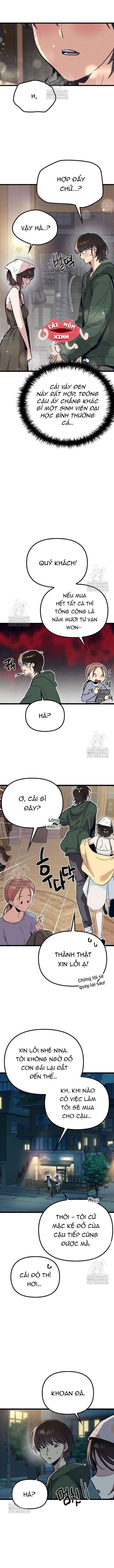 Thiếu Nữ 12 Con Giáp - Chapter 21 - Page 12