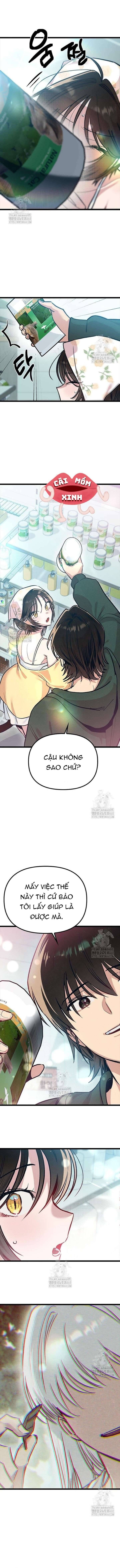 Thiếu Nữ 12 Con Giáp - Chapter 21 - Page 14