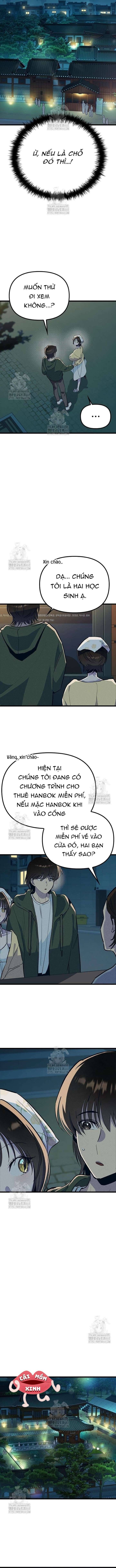 Thiếu Nữ 12 Con Giáp - Chapter 21 - Page 16