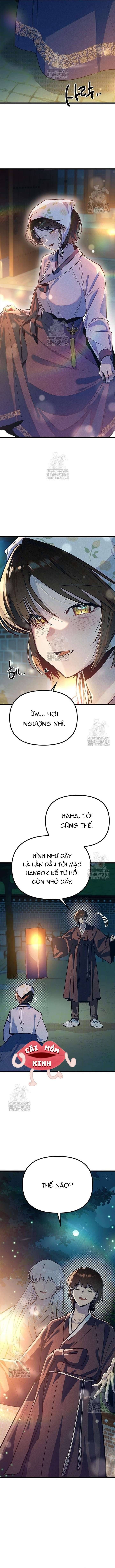 Thiếu Nữ 12 Con Giáp - Chapter 21 - Page 17