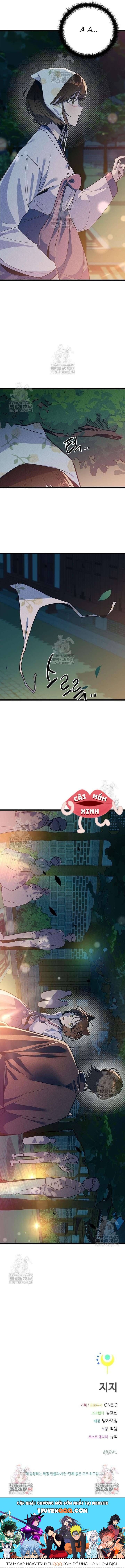 Thiếu Nữ 12 Con Giáp - Chapter 21 - Page 18
