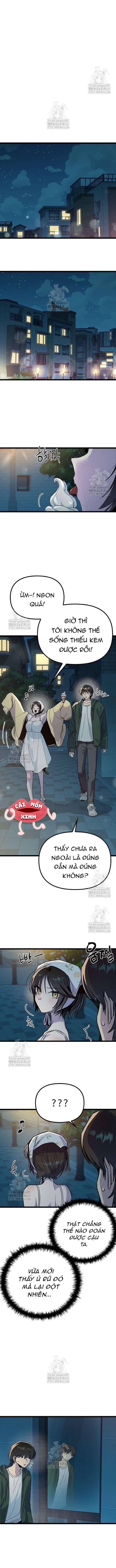 Thiếu Nữ 12 Con Giáp - Chapter 21 - Page 5