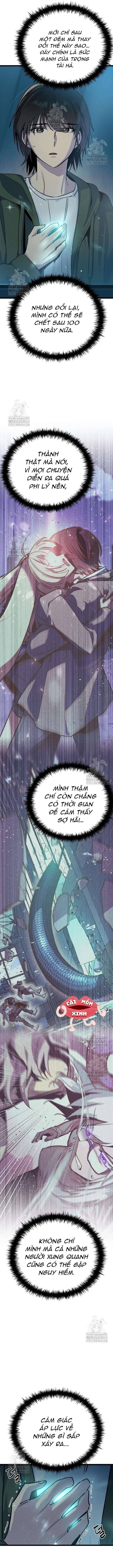 Thiếu Nữ 12 Con Giáp - Chapter 21 - Page 6