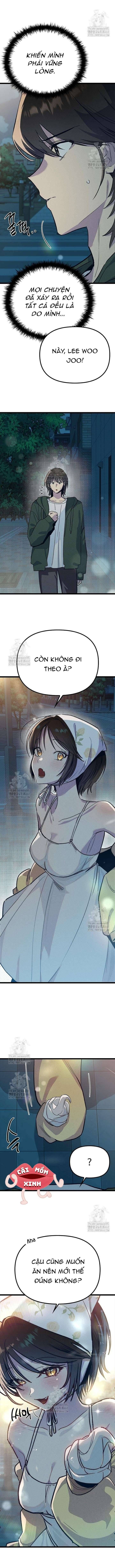 Thiếu Nữ 12 Con Giáp - Chapter 21 - Page 7