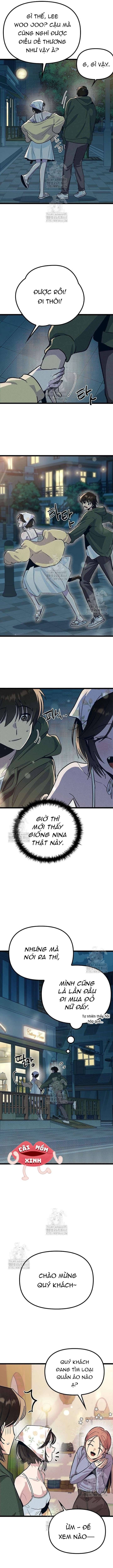 Thiếu Nữ 12 Con Giáp - Chapter 21 - Page 9