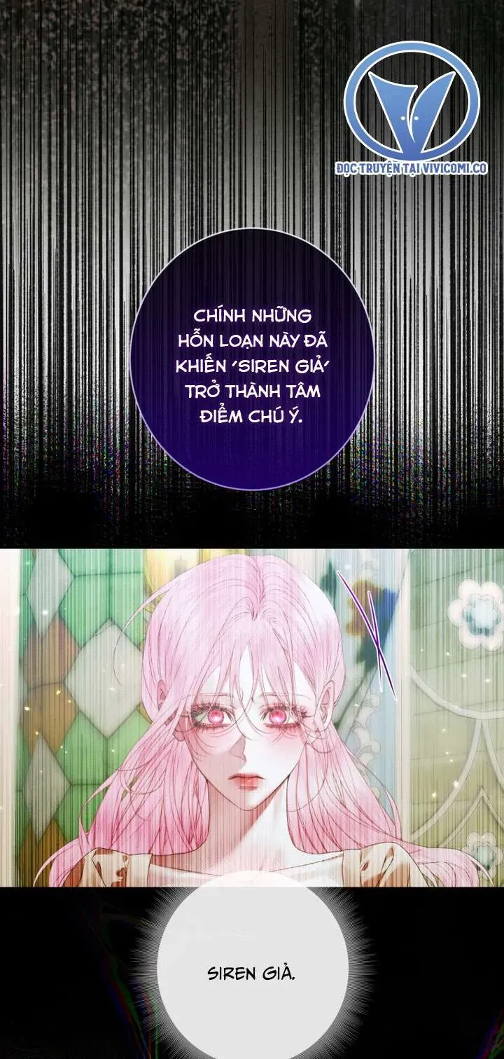 Trở Thành Cô Vợ Khế Ước Của Nhân Vật Phản Diện - Chapter 153 - Page 15