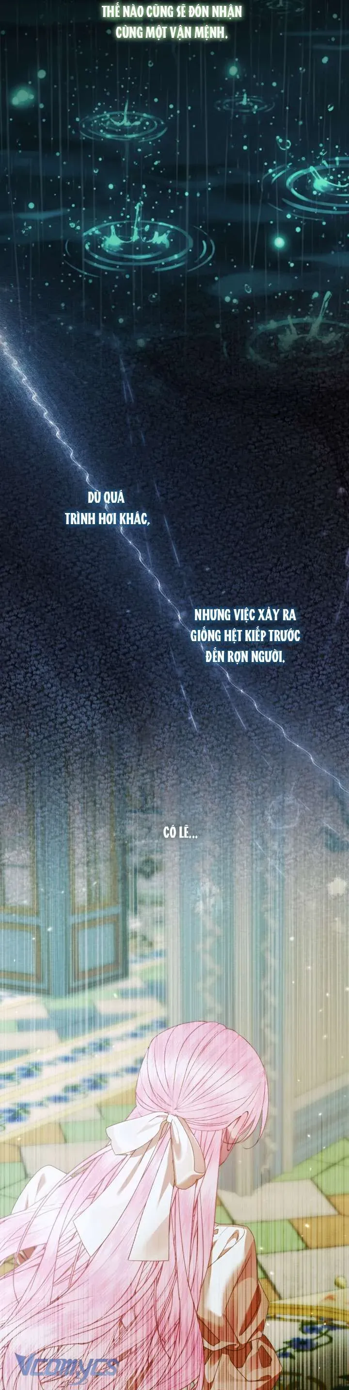 Trở Thành Cô Vợ Khế Ước Của Nhân Vật Phản Diện - Chapter 153 - Page 26