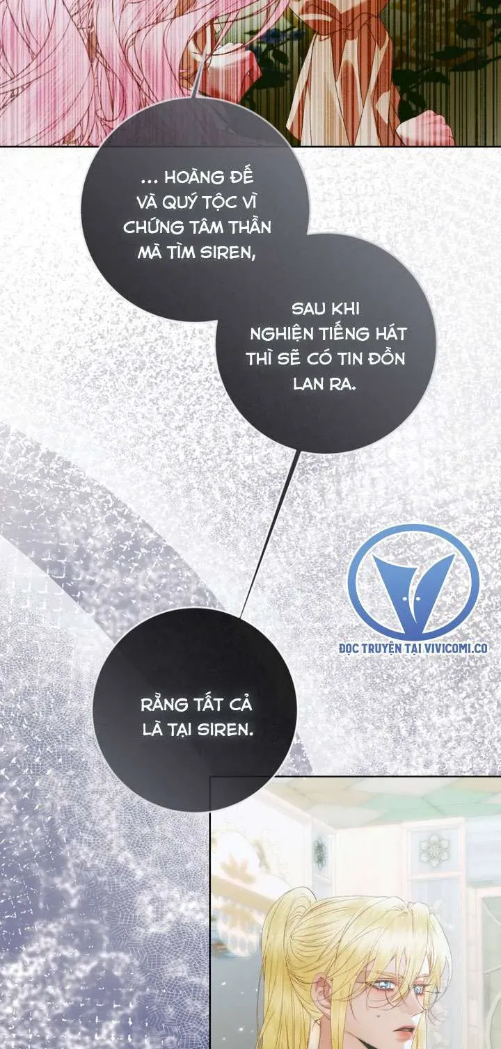 Trở Thành Cô Vợ Khế Ước Của Nhân Vật Phản Diện - Chapter 153 - Page 27