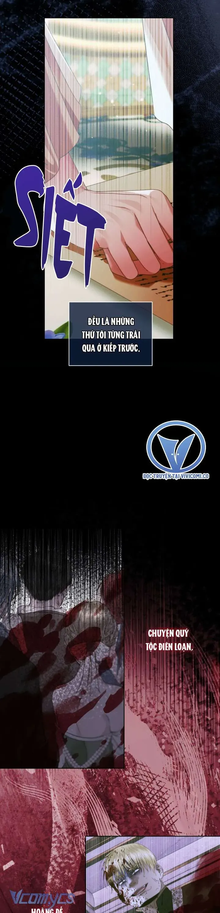 Trở Thành Cô Vợ Khế Ước Của Nhân Vật Phản Diện - Chapter 153 - Page 29