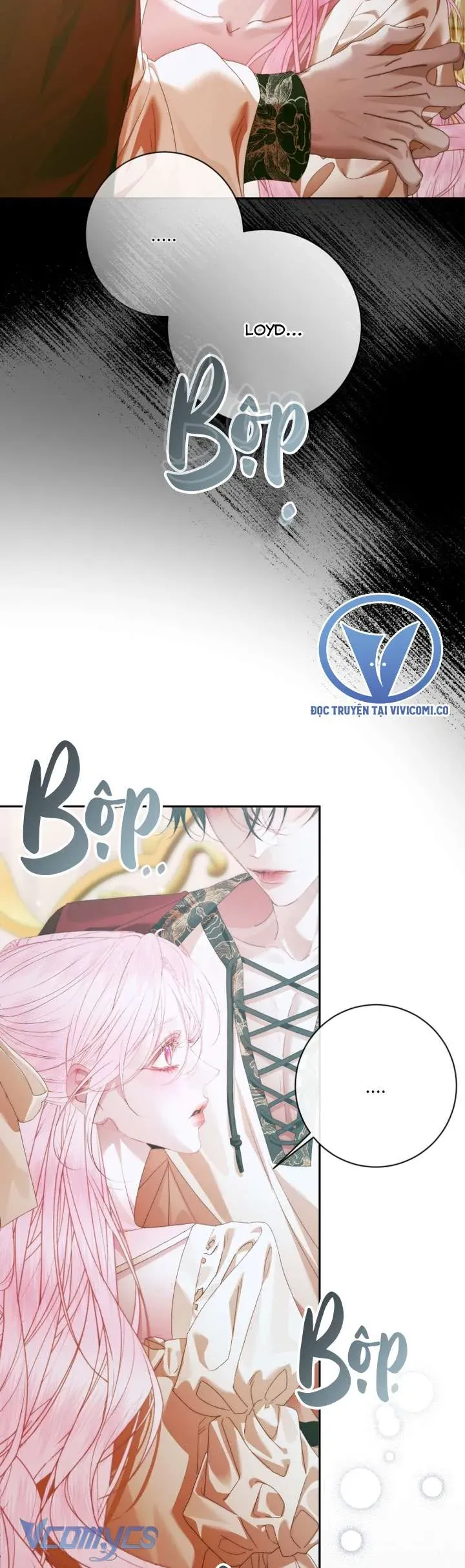 Trở Thành Cô Vợ Khế Ước Của Nhân Vật Phản Diện - Chapter 153 - Page 3