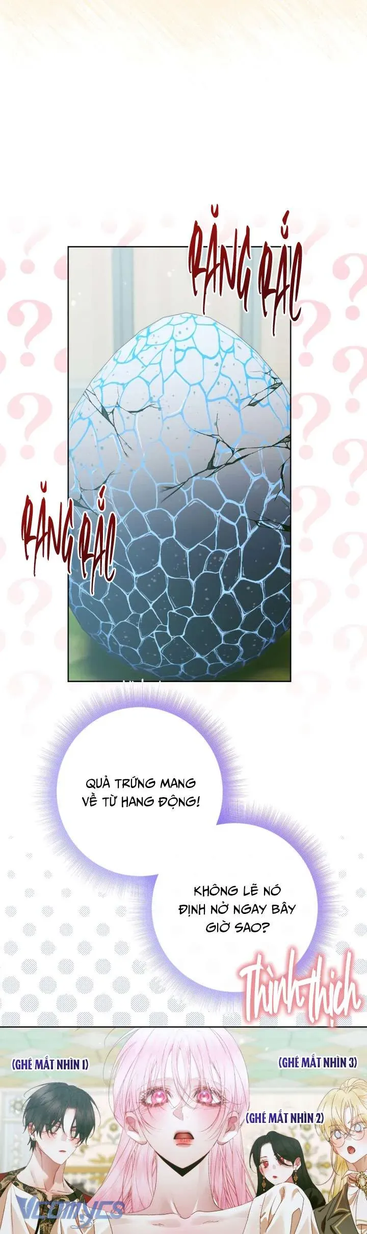 Trở Thành Cô Vợ Khế Ước Của Nhân Vật Phản Diện - Chapter 153 - Page 39