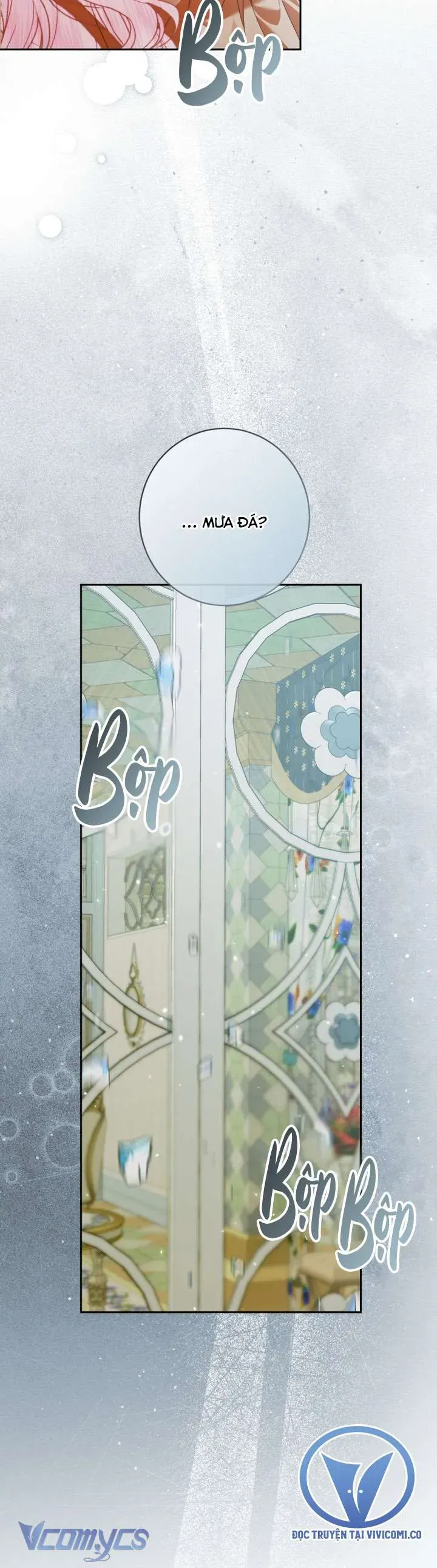 Trở Thành Cô Vợ Khế Ước Của Nhân Vật Phản Diện - Chapter 153 - Page 4