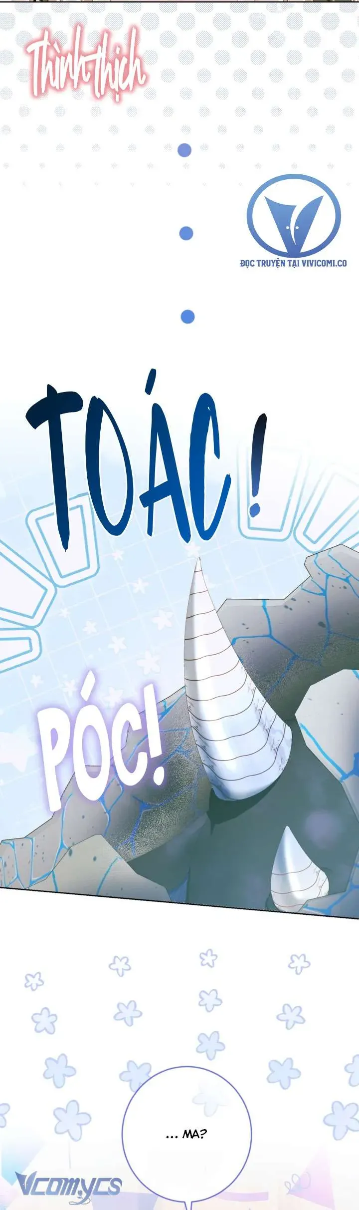 Trở Thành Cô Vợ Khế Ước Của Nhân Vật Phản Diện - Chapter 153 - Page 40