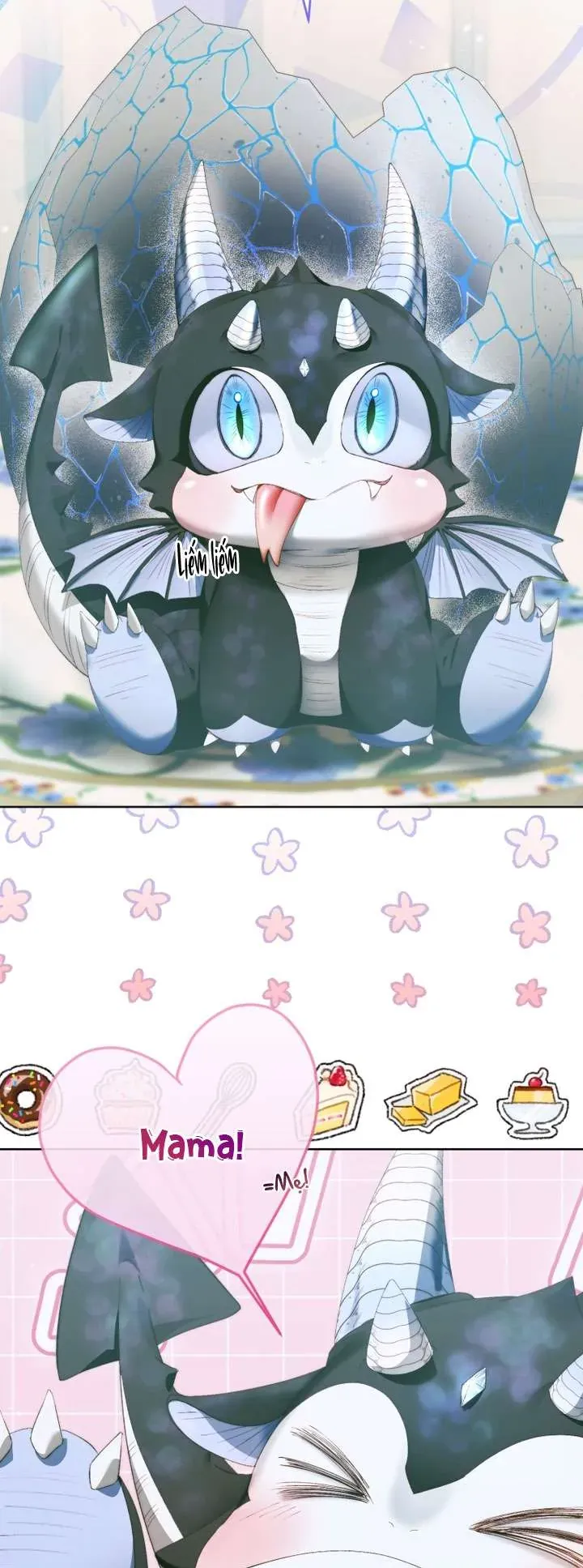 Trở Thành Cô Vợ Khế Ước Của Nhân Vật Phản Diện - Chapter 153 - Page 41