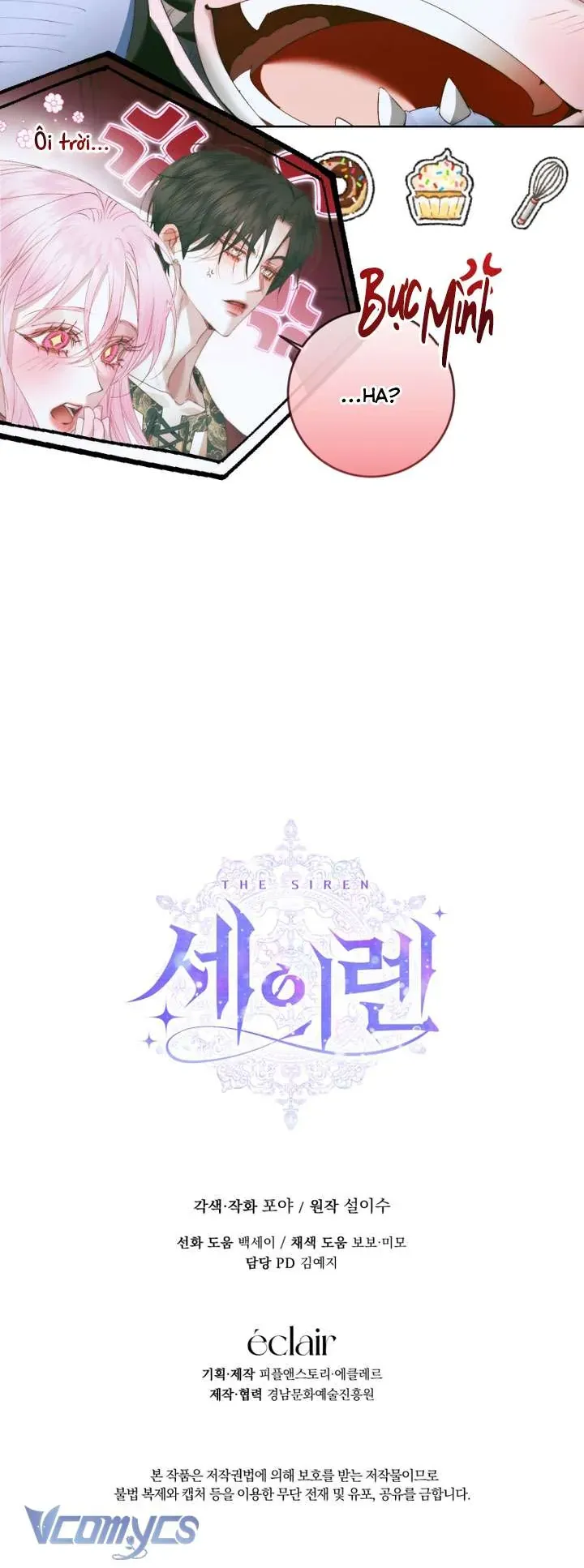 Trở Thành Cô Vợ Khế Ước Của Nhân Vật Phản Diện - Chapter 153 - Page 42