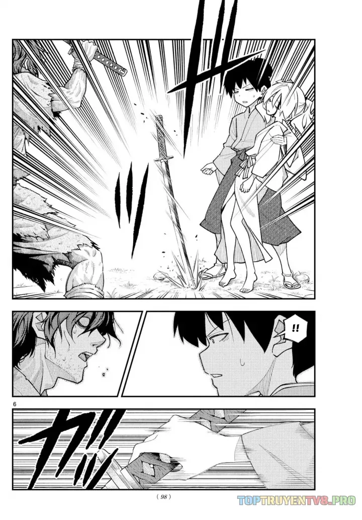 Tóm Lại Là Em Dễ Thương Được Chưa ? - Chapter 337 - Page 4