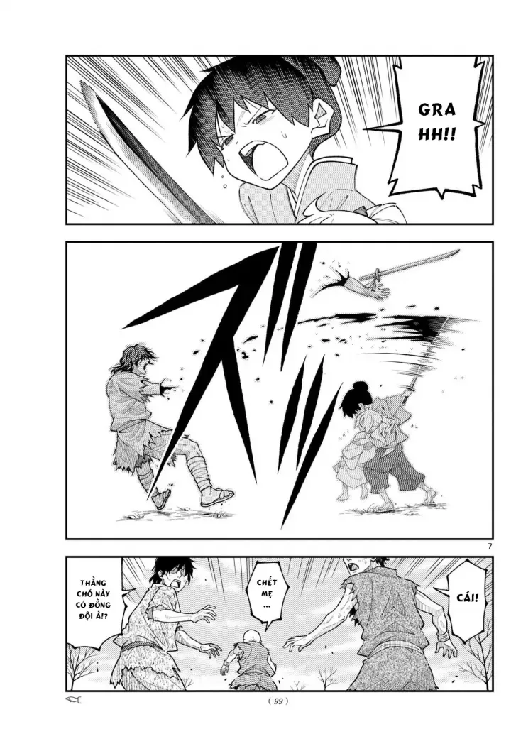 Tóm Lại Là Em Dễ Thương Được Chưa ? - Chapter 337 - Page 5