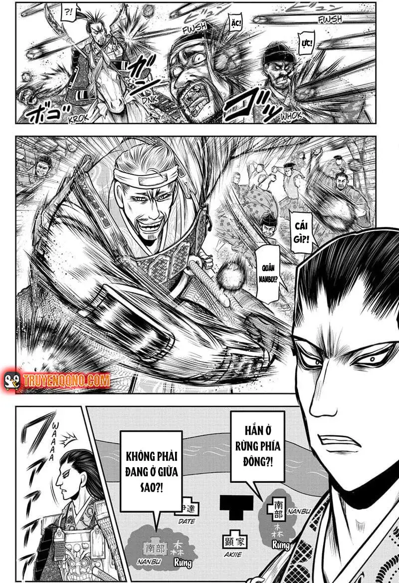 Thiếu Chủ Giỏi Chạy Trốn - Chapter 162 - Page 16