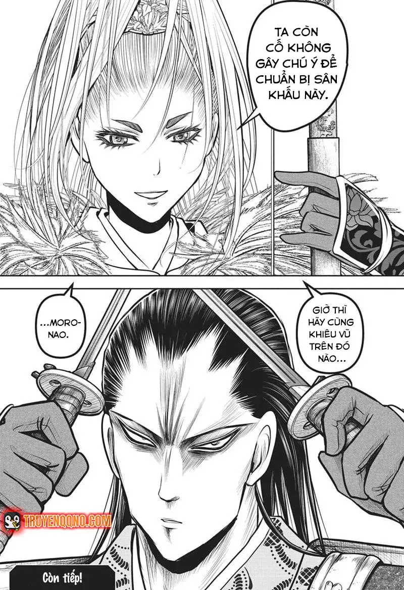 Thiếu Chủ Giỏi Chạy Trốn - Chapter 162 - Page 24