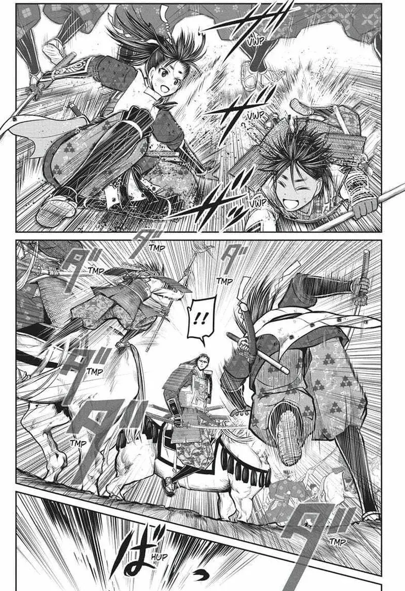 Thiếu Chủ Giỏi Chạy Trốn - Chapter 163 - Page 16