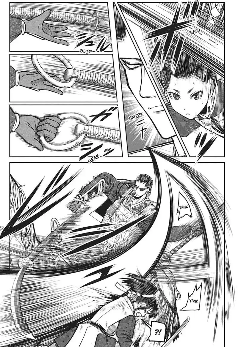 Thiếu Chủ Giỏi Chạy Trốn - Chapter 163 - Page 20