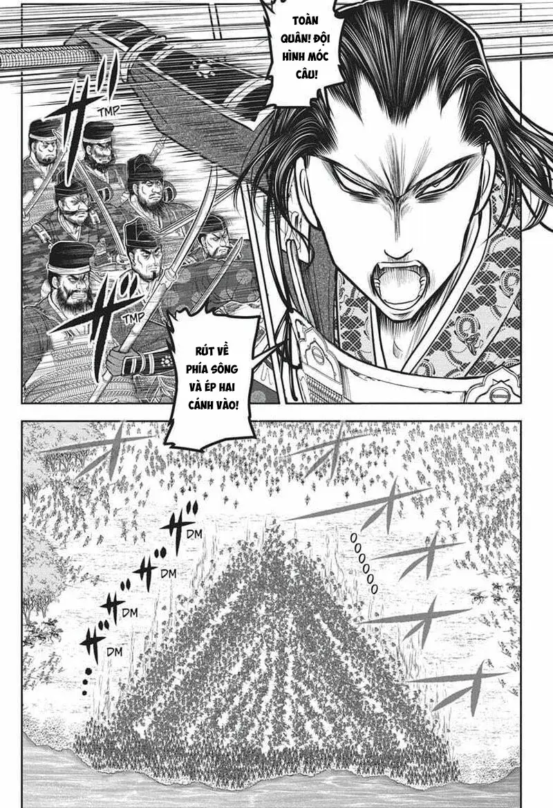 Thiếu Chủ Giỏi Chạy Trốn - Chapter 163 - Page 6