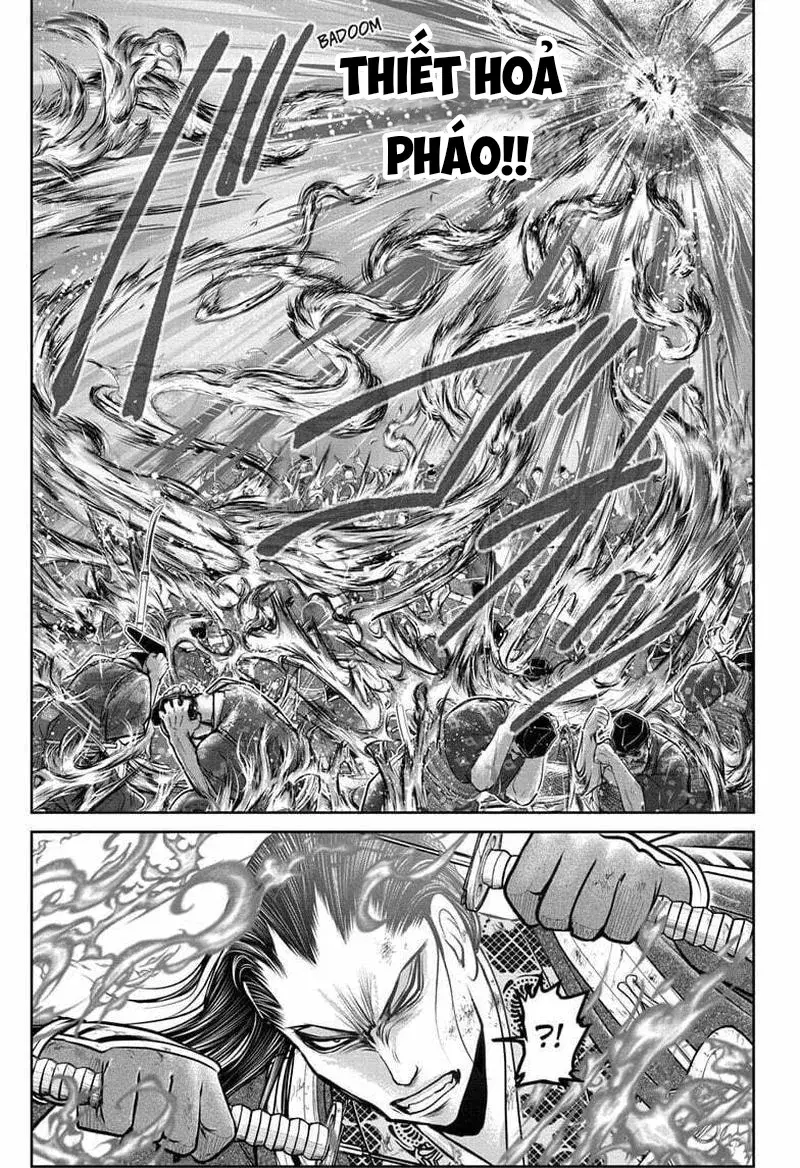 Thiếu Chủ Giỏi Chạy Trốn - Chapter 164 - Page 12