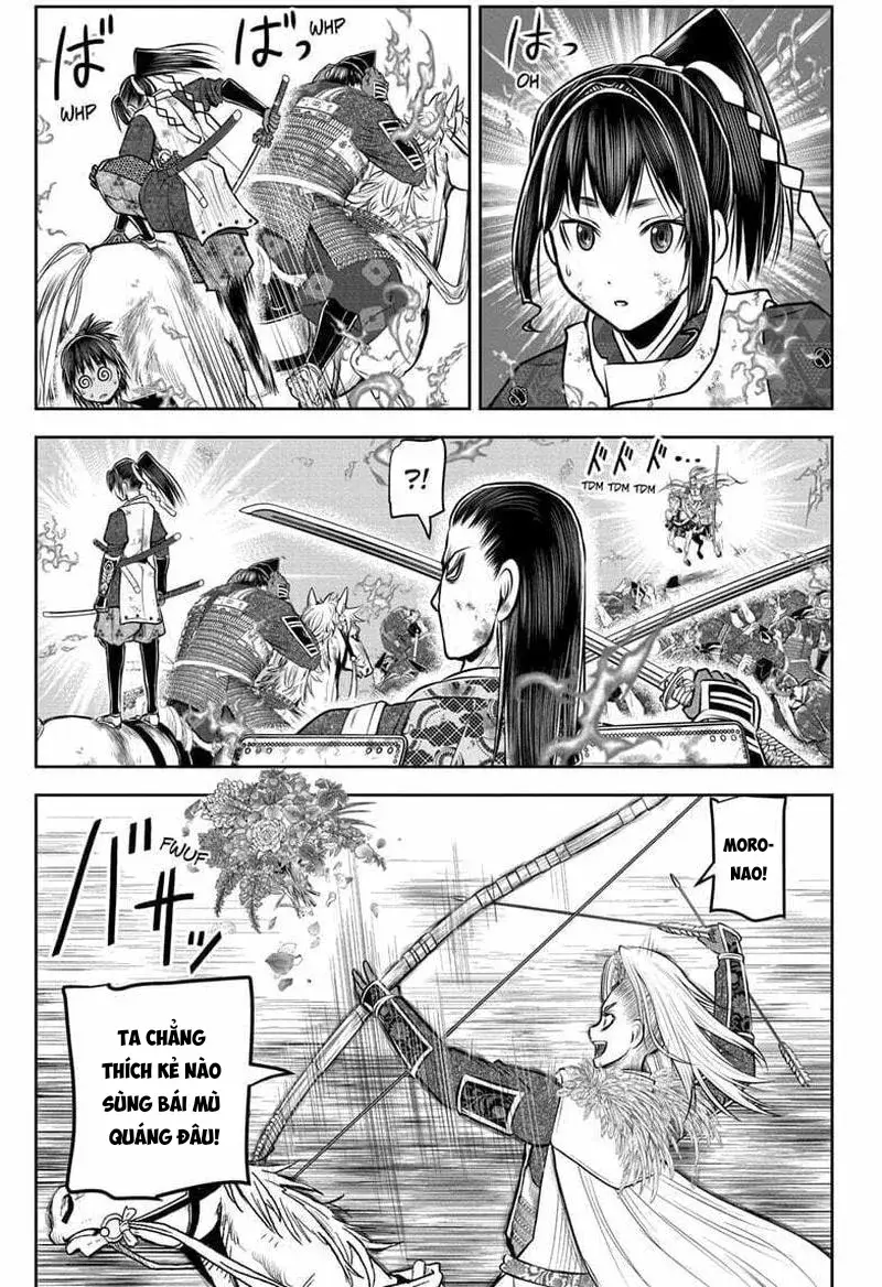 Thiếu Chủ Giỏi Chạy Trốn - Chapter 164 - Page 14