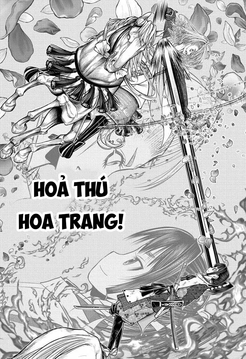 Thiếu Chủ Giỏi Chạy Trốn - Chapter 164 - Page 16