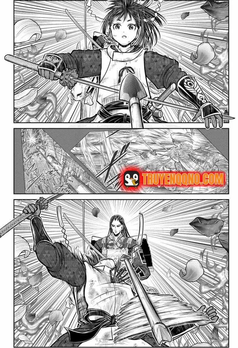 Thiếu Chủ Giỏi Chạy Trốn - Chapter 164 - Page 17