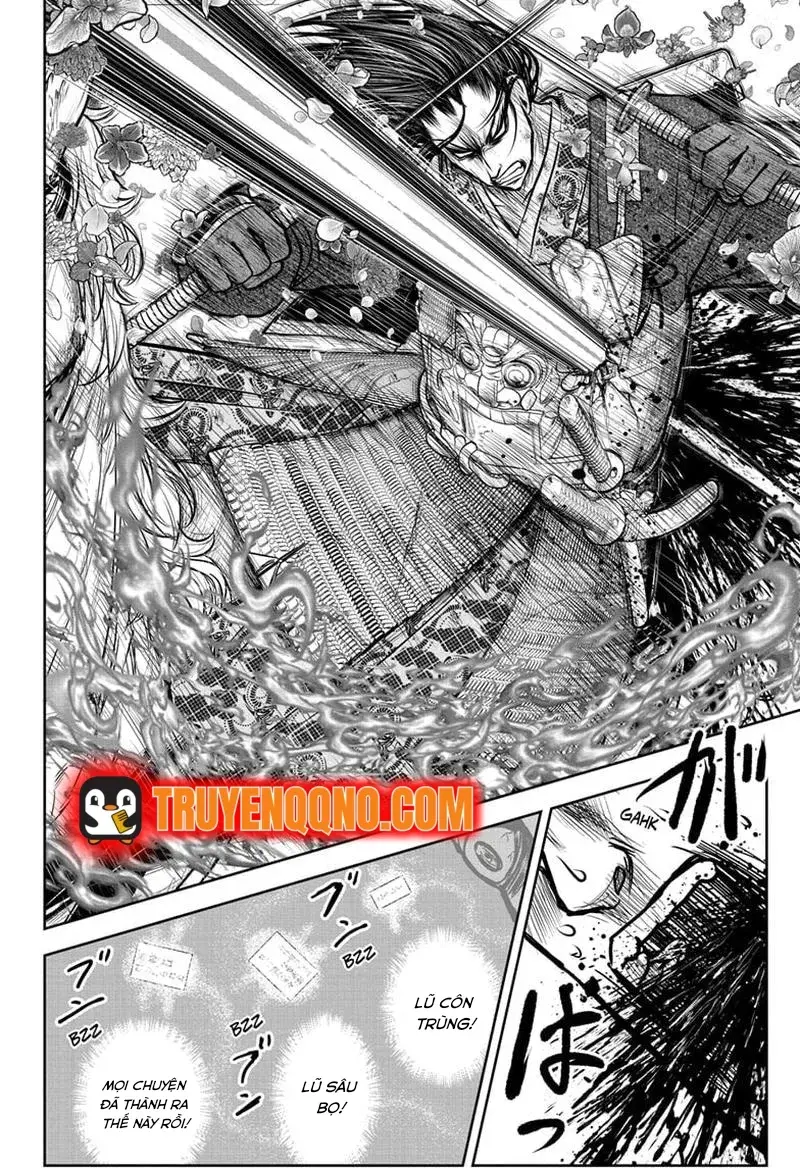 Thiếu Chủ Giỏi Chạy Trốn - Chapter 164 - Page 19