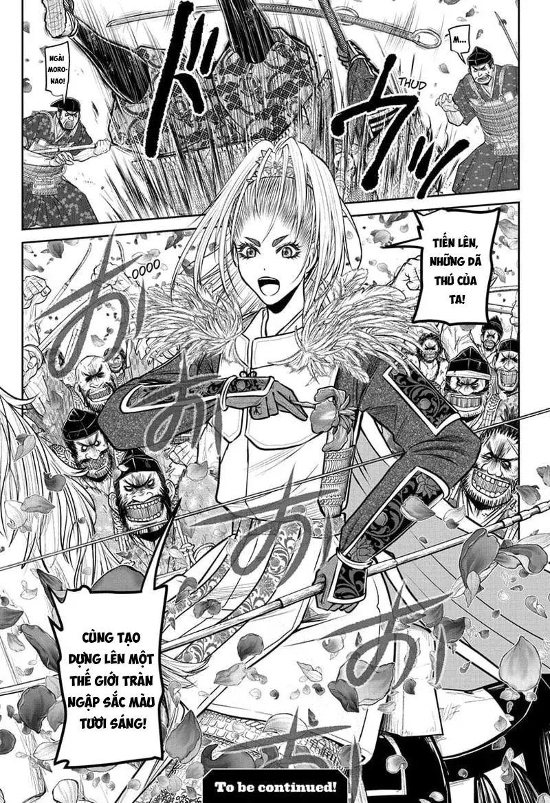 Thiếu Chủ Giỏi Chạy Trốn - Chapter 164 - Page 20