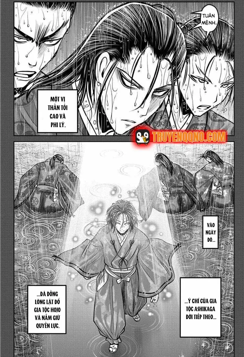 Thiếu Chủ Giỏi Chạy Trốn - Chapter 164 - Page 5