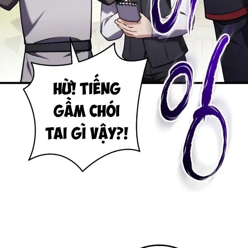 Đại Công Tử Hầu Tước Gia Là Đệ Nhất Võ Giả - Chapter 33 - Page 9