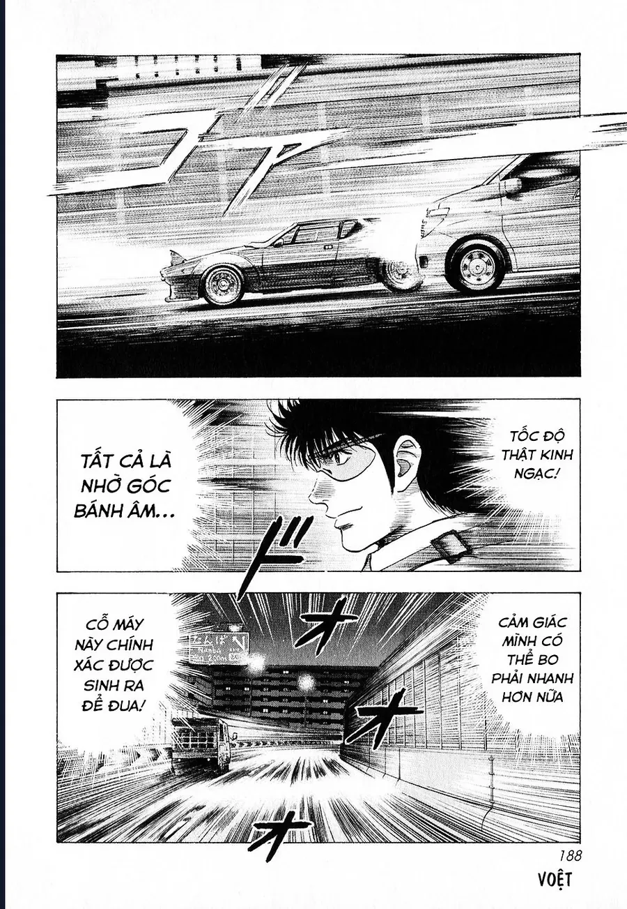 Countach - Chapter 110 - Page 10