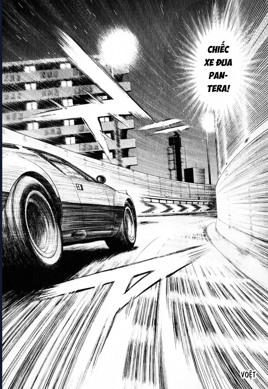 Countach - Chapter 110 - Page 11