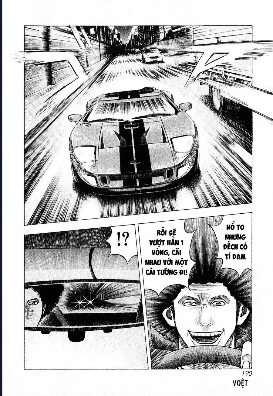 Countach - Chapter 110 - Page 12