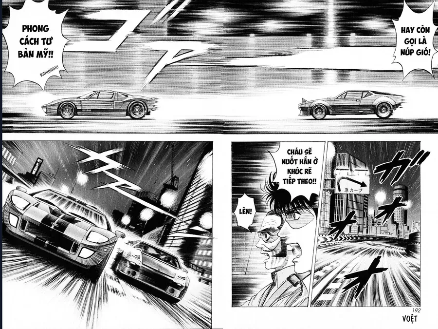 Countach - Chapter 110 - Page 14