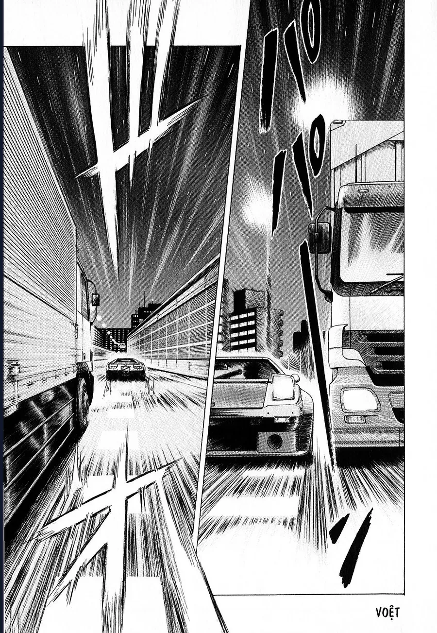 Countach - Chapter 110 - Page 9