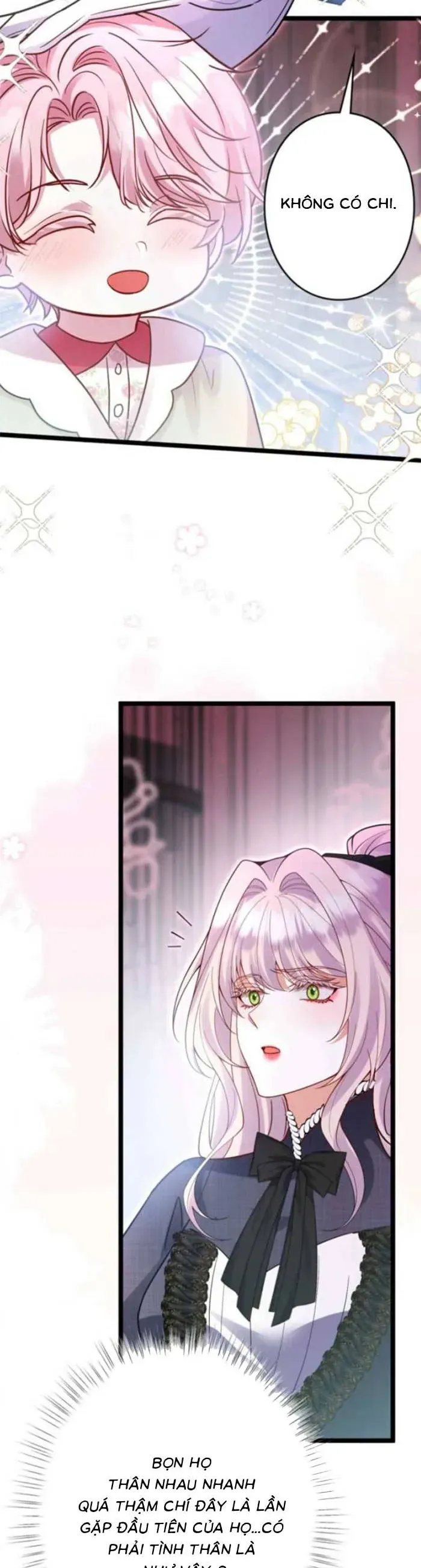 Mẹ Đơn Thân Và Nổi Ám Ảnh Của Thái Tử - Chapter 15 - Page 24