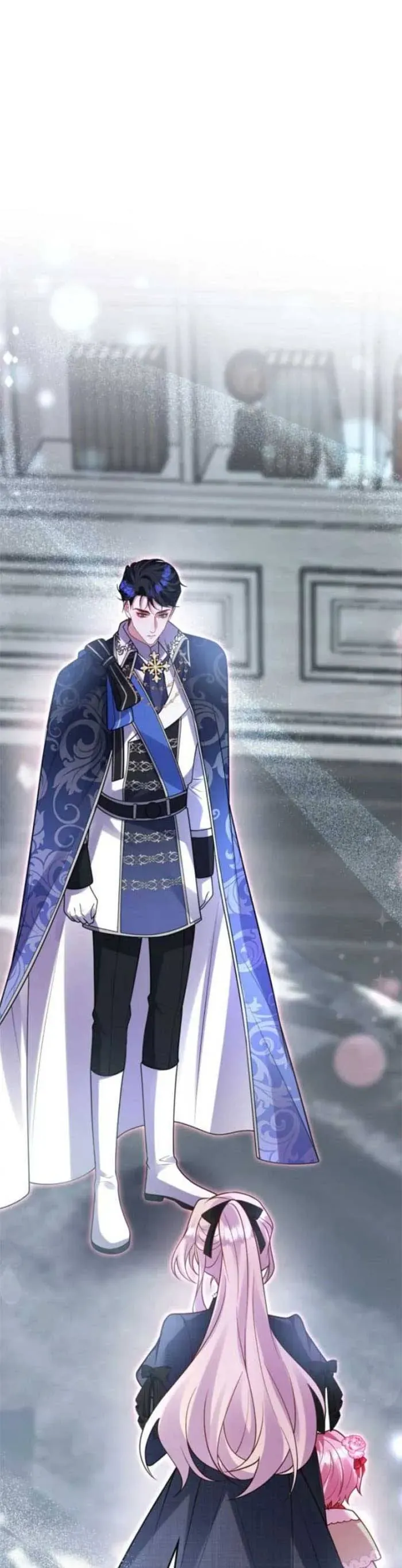 Mẹ Đơn Thân Và Nổi Ám Ảnh Của Thái Tử - Chapter 15 - Page 26